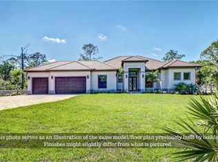 760 15th St SW, Naples, FL 34117