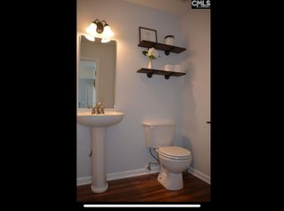 109 Grafton Ln, Lexington, SC 29072