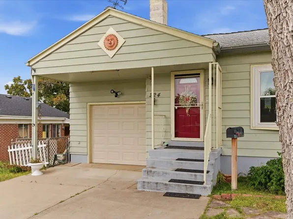 224 W 4600 S, Washington Terrace, UT 84405
