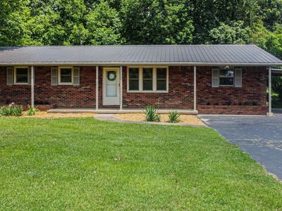 68 Breezeel School Rd, Benton, KY, 42025