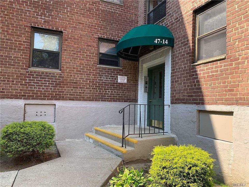 1st image of 47-14 217th St #1D