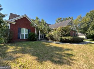 313 Pebbleridge Rd NW, Milledgeville, GA 31061