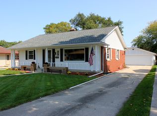 1015 N 28th St, Sheboygan, WI 53081