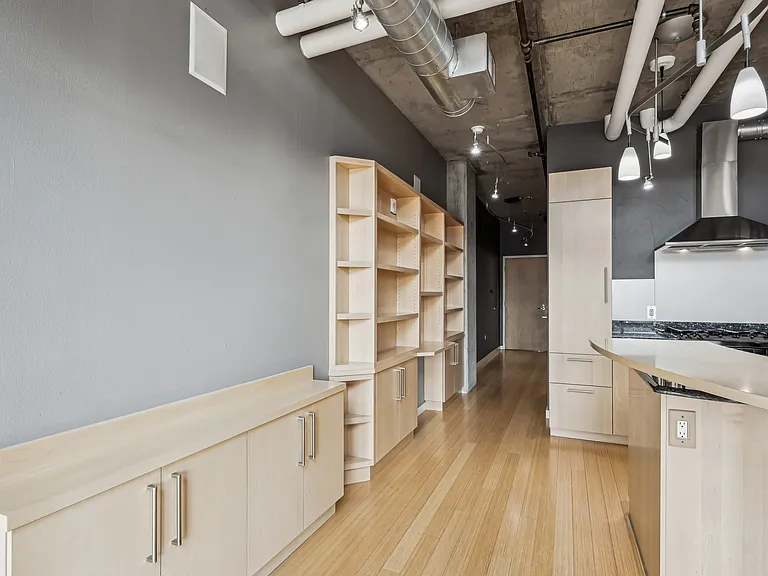 1401 Wewatta St #210 — Photo 16