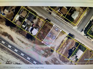 7003 N Weber Ave, Fresno, CA 93722