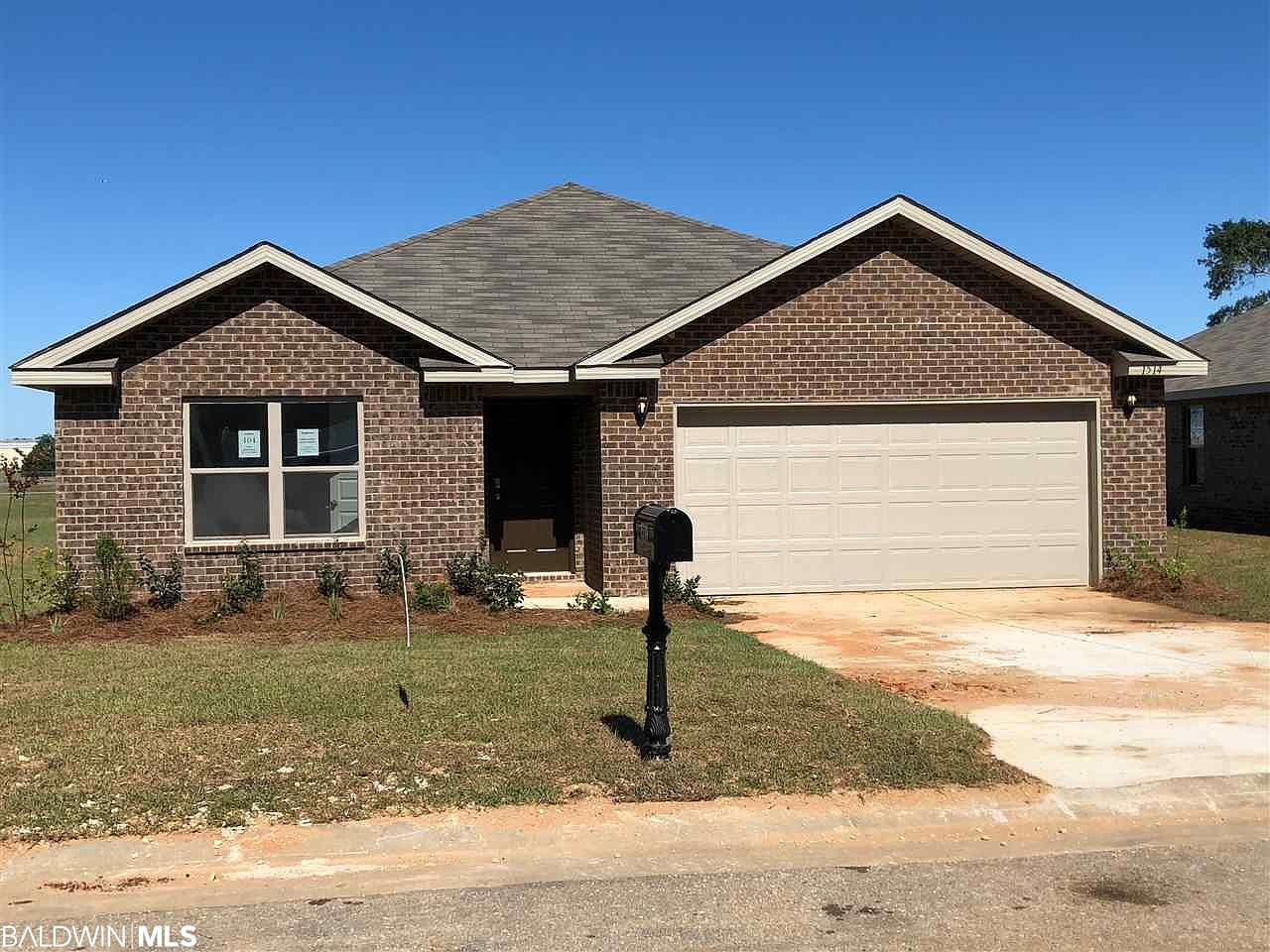 1514 Majesty Loop, Foley, AL 36535 Zillow