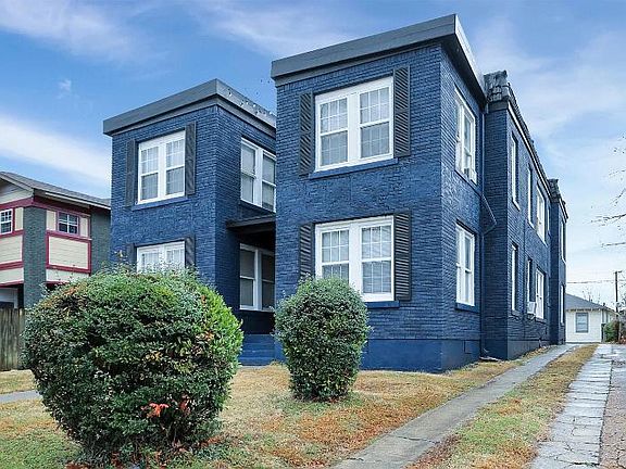 2nd image of 1920 Lamar Ave #3
