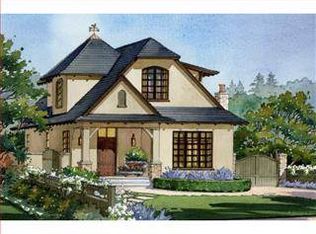 16930 Mitchell Ave, Los Gatos, CA 95032