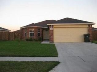 3326 Creek, Corpus Christi, TX 78410