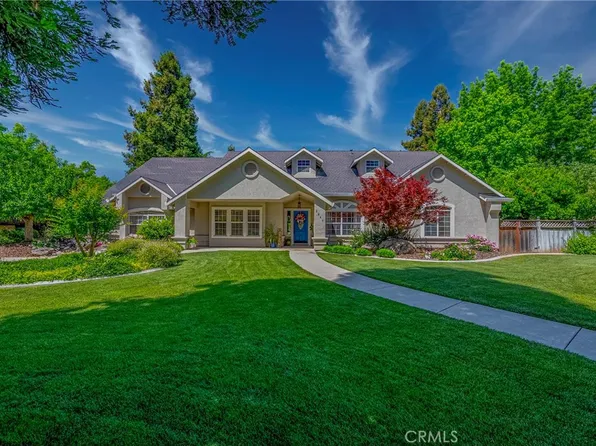 3247 Willow Run Dr, Merced, CA 95340