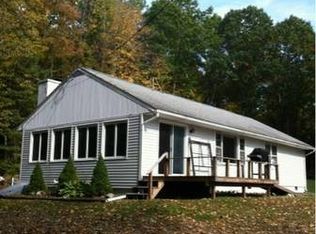 36 N East Cove Rd, Monterey, MA 01245