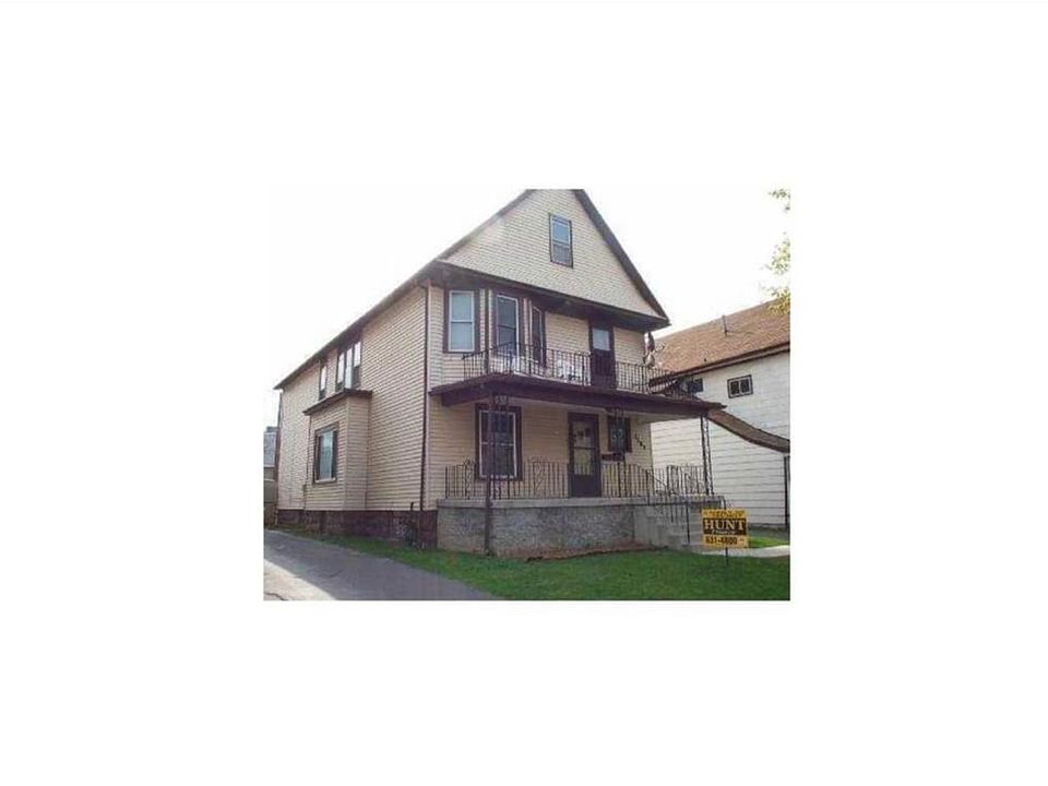 1st image of 1187 Bailey Ave #1