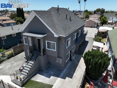 9233 Birch St, Oakland, CA, 94603