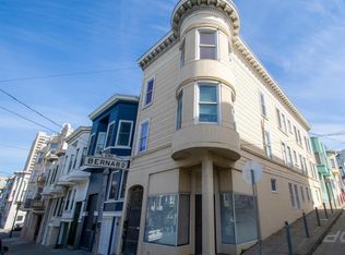 1634 Leavenworth St, San Francisco, CA