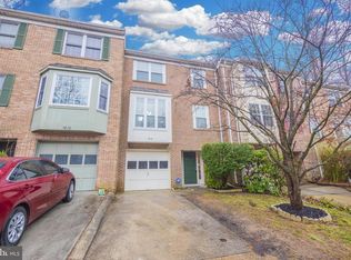 1612 Tanyard Hill Rd, Gaithersburg, MD 20879