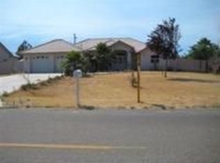 18642 Farallon Rd, Madera, CA 93638