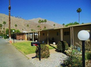 242 Tunis St, Palm Springs, CA 92264