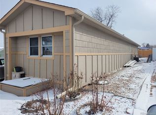 2004 Moselle St, Federal Heights, CO 80260