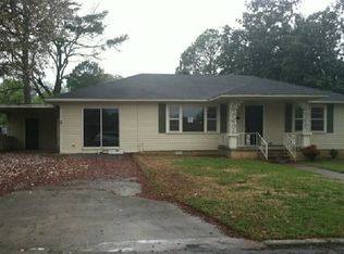 805 Brookhart Dr, Searcy, AR 72143