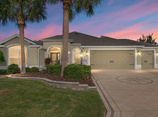 3566 Cosmos Way, The Villages, FL 32163
