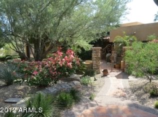 23228 N Country Club Trl, Scottsdale, AZ 85255