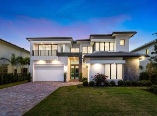 2262 Delray Ridge Ln, Delray Beach, FL 33444