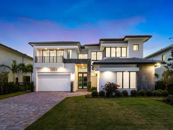 2262 Delray Ridge Lane, Delray Beach, FL 33444