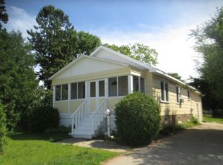 2313 18th Ave, Menominee, MI 49858