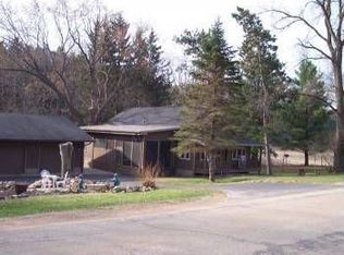 7081 County Highway Bc, Norwalk, WI 54656