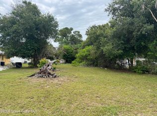 0 Cogswell St, Rockledge, FL 32955