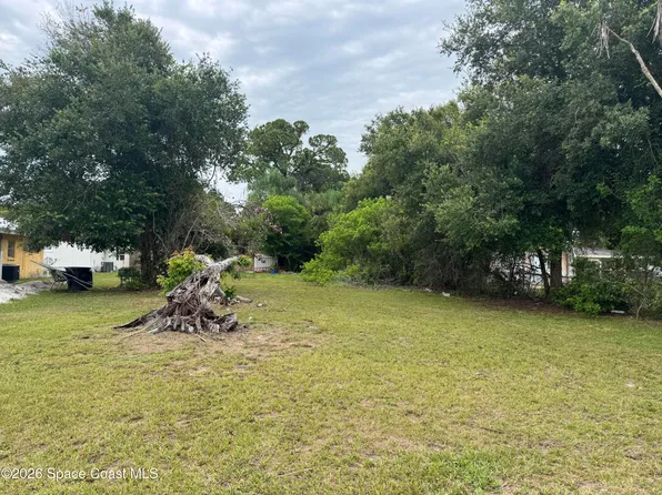0 Cogswell St, Rockledge, FL 32955