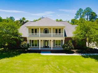 12944 Anna's Way, Stapleton, AL 36578