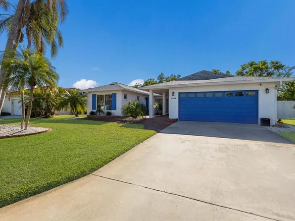 6409 16TH AVENUE DR W, BRADENTON, FL 34209