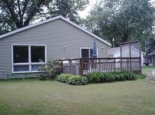 45544 Eleanor Dr, Decatur, MI 49045