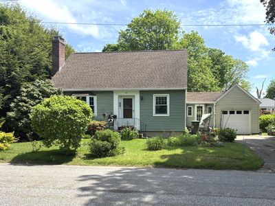 65 Hewitt Street, Willimantic, CT, 06226