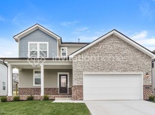 253 W Millbrook Dr, Spring Hill, TN 37174