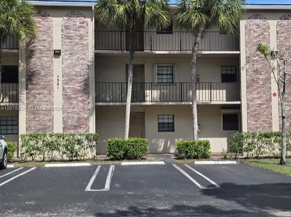 3361 NW 85th Ave APT 305, Coral Springs, FL 33065