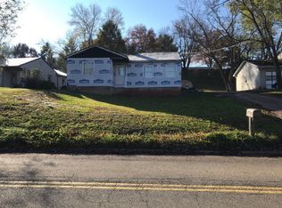 902 Lancaster St, Marietta, OH 45750