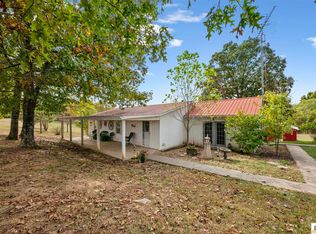 802 Sandstone Ridge Rd, Bonnieville, KY 42713