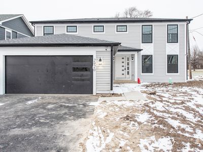 2920 22nd Pl, North Chicago, IL, 60064