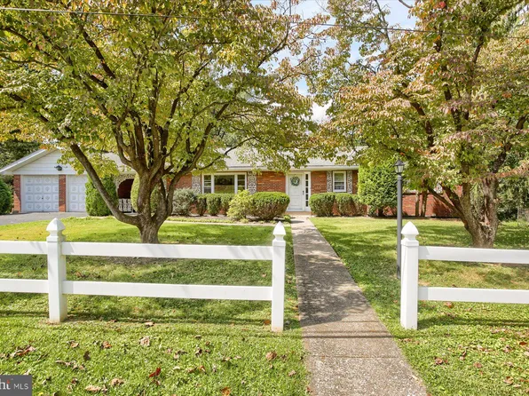 701 S 59th St, Harrisburg, PA 17111