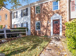 9705 Bragg Ln, Manassas, VA 20110