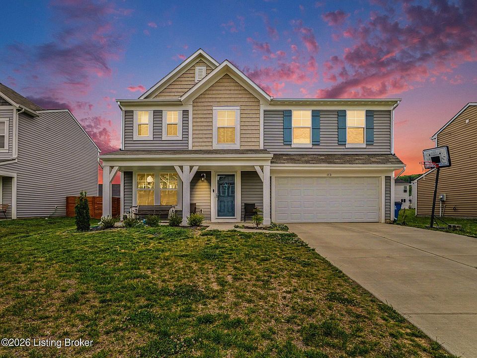 1st image of 173 Rising Sun Ct