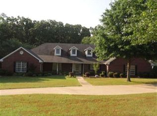 4410 Valley Ranch Rd, Longview, TX 75602