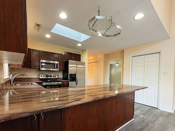 kitchen and pantry