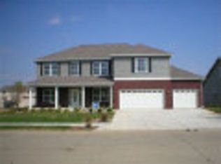 7211 N 155th St, Bennington, NE 68007