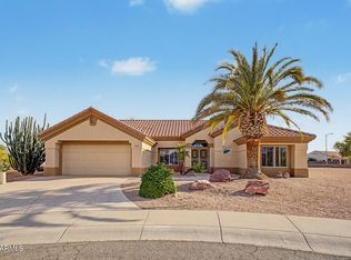 14623 W COLT Lane, Sun City West, AZ 85375