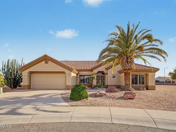 14623 W COLT Lane, Sun City West, AZ 85375