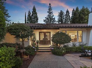 361 Matadera Ct, Danville, CA