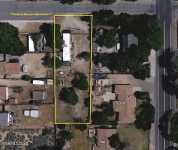 3029 Sherman Ln, Carson City, NV, 89706